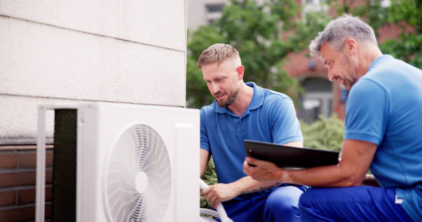 Best Commercial HVAC Repair  in Hayden, AL