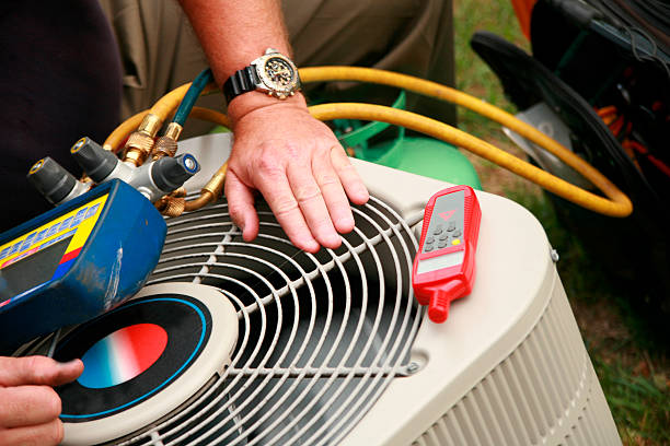 Best HVAC Companies Near Me  in Hayden, AL