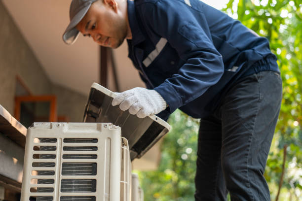 Best HVAC Air Duct Cleaning  in Hayden, AL