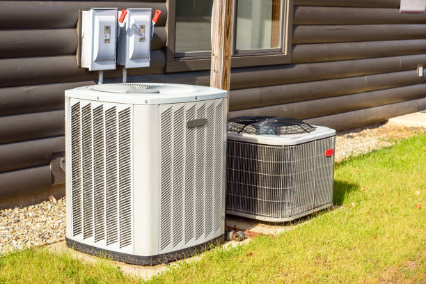 HVAC Air Duct Cleaning in Hayden, AL